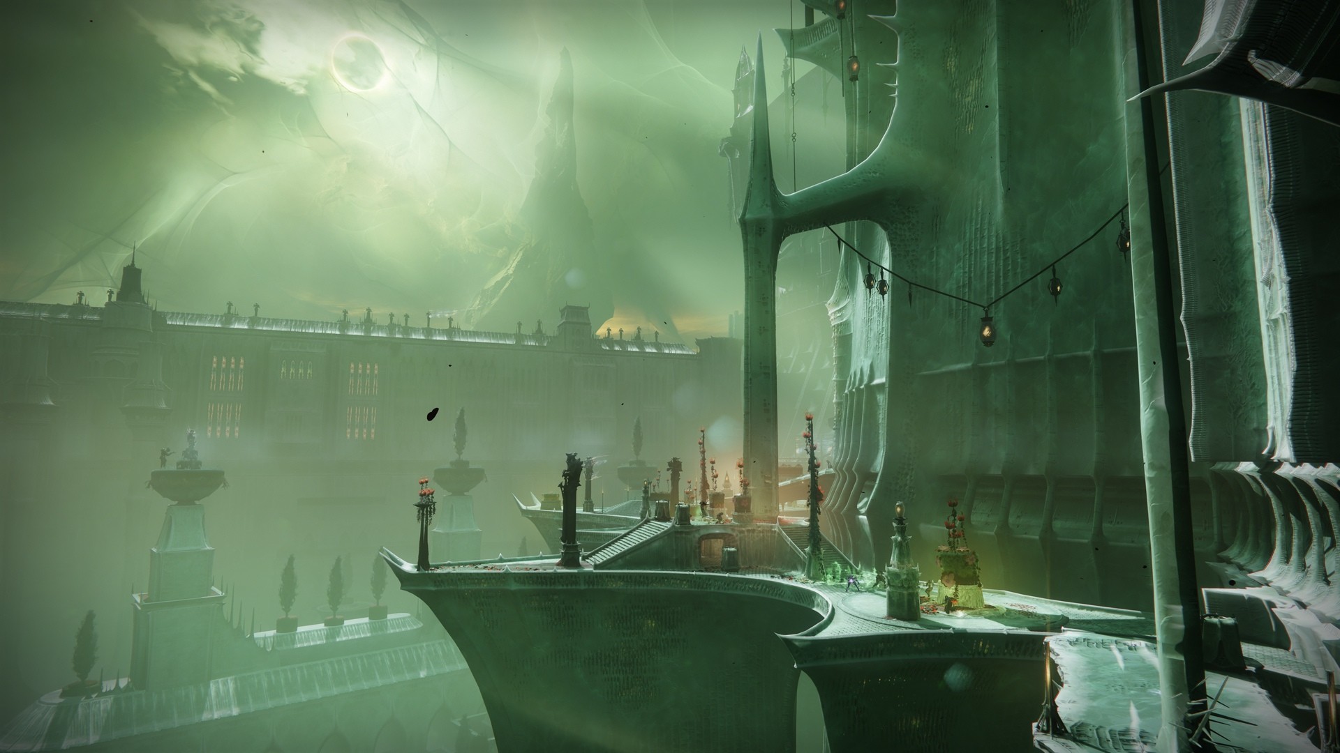 Destiny 2: La Reina Bruja